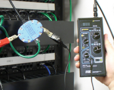 遵化美国REI CMA-100反监听音频放大器